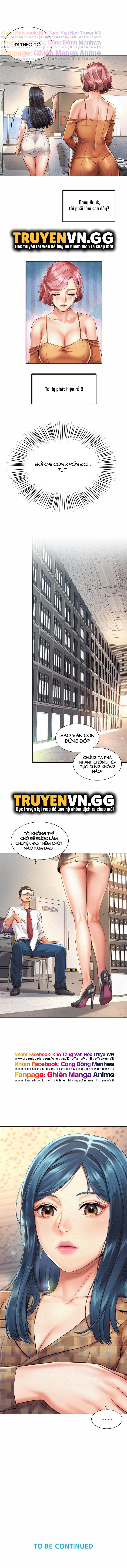 Trang truyện 005 trong truyện tranh Văn Phòng Lãng Mạn - Chapter 9 - truyentvn.net