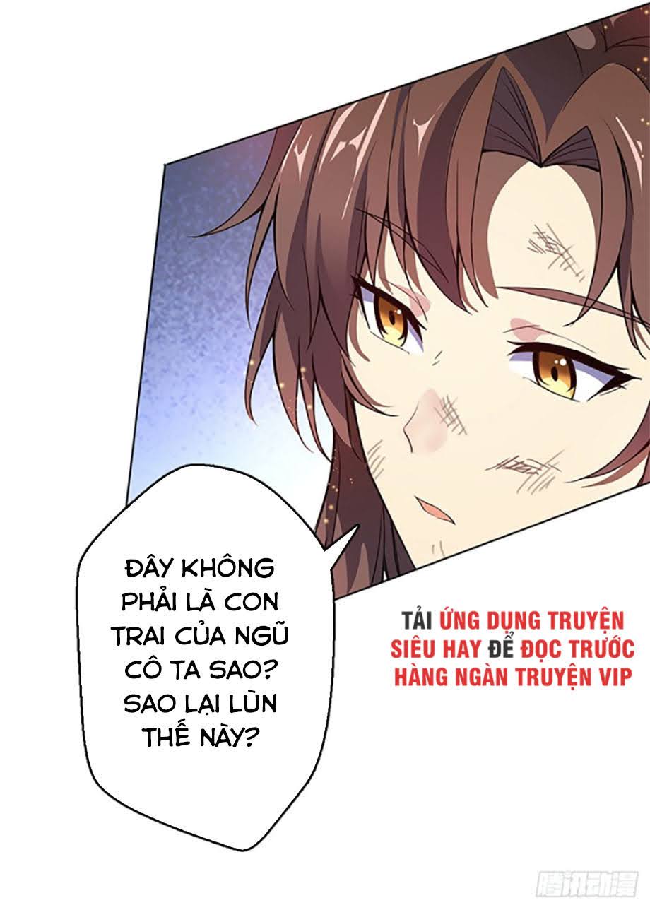 Vạn Thần Sư Tổ Chapter 2 - Next Chapter 3