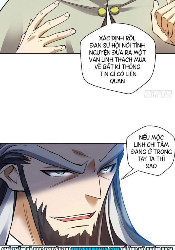 Vạn Thần Sư Tổ Chapter 37 - Next Chapter 38