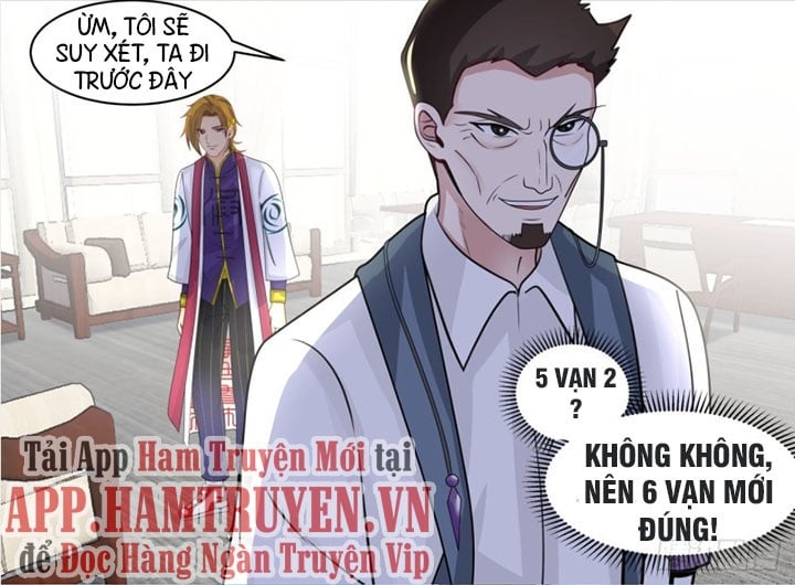 Vạn Tộc Chi Kiếp Chapter 186 - Trang 4