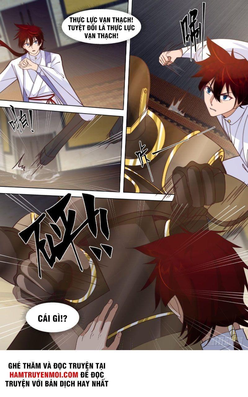 Vạn Tộc Chi Kiếp Chapter 324 - Trang 3