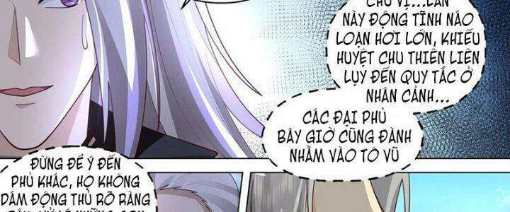 Vạn Tộc Chi Kiếp Chapter 464 - Next Chapter 465