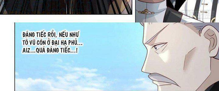 Vạn Tộc Chi Kiếp Chapter 464 - Next Chapter 465