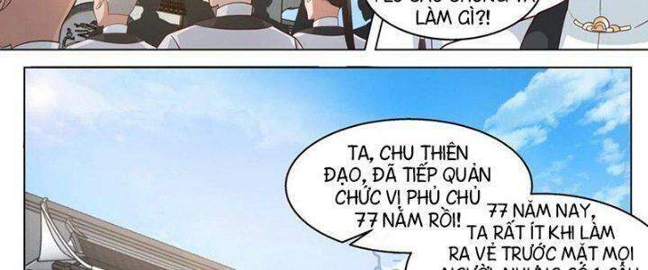 Vạn Tộc Chi Kiếp Chapter 464 - Next Chapter 465