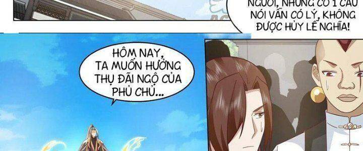 Vạn Tộc Chi Kiếp Chapter 464 - Next Chapter 465