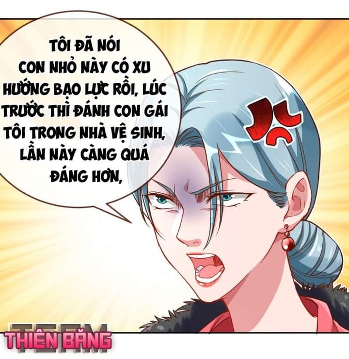 vạn tra triêu hoàng Chapter 101 - Next chapter 102