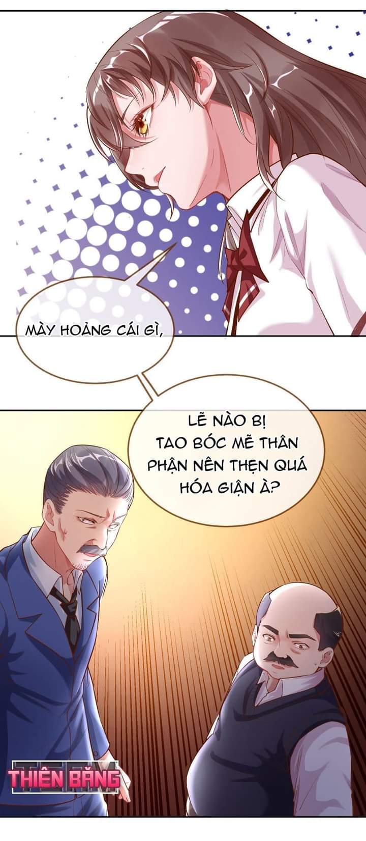 vạn tra triêu hoàng Chapter 101 - Next chapter 102