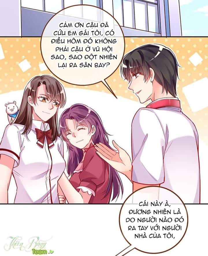 Vạn Tra Triêu Hoàng Chapter 104 - Trang 4