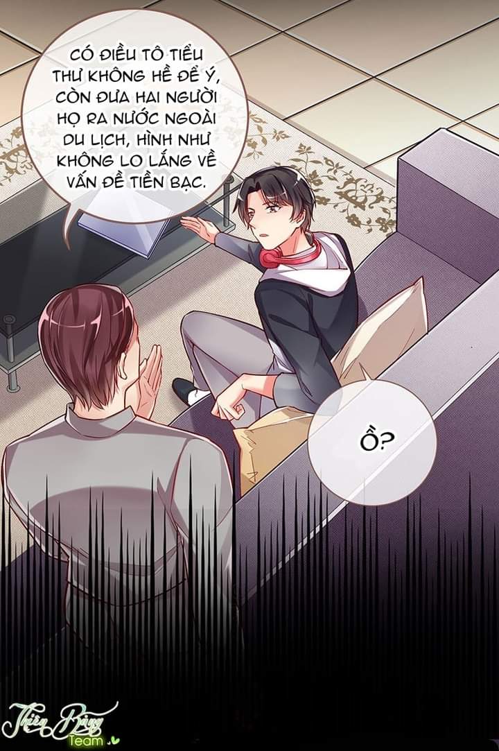 Vạn Tra Triêu Hoàng Chapter 104 - Trang 4