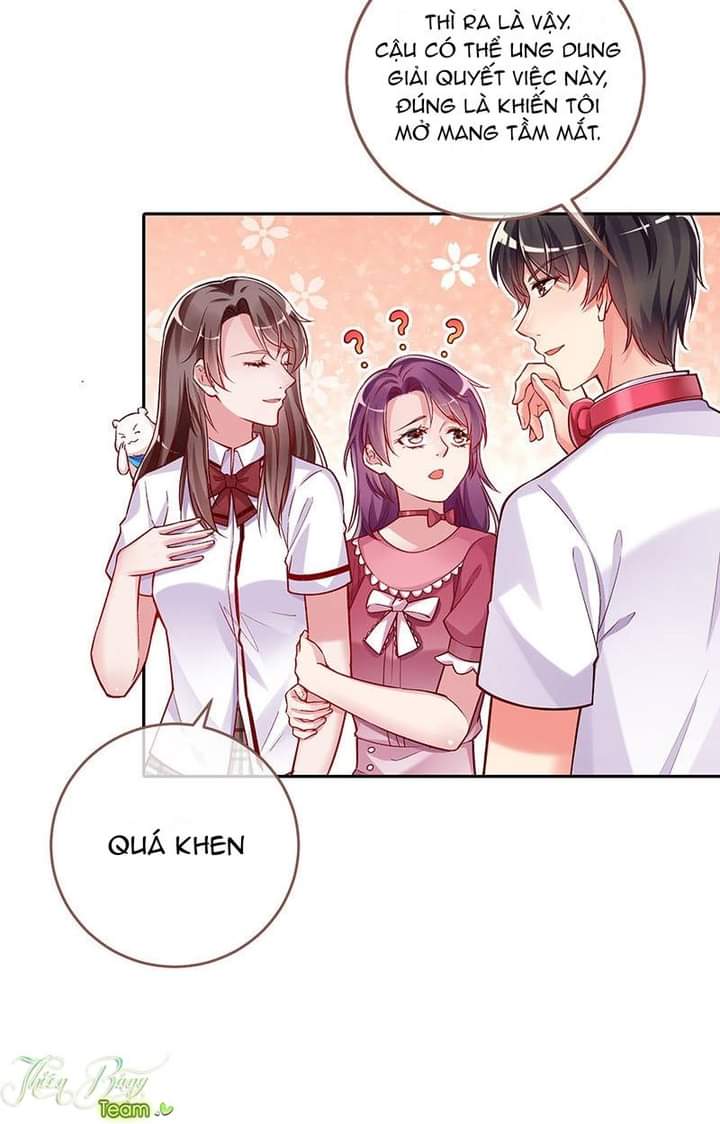 Vạn Tra Triêu Hoàng Chapter 104 - Trang 4