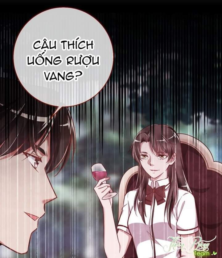 Vạn Tra Triêu Hoàng Chapter 104 - Trang 4