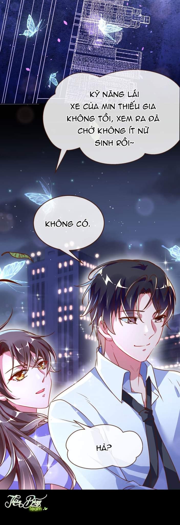 vạn tra triêu hoàng Chapter 105 - Next chương 106