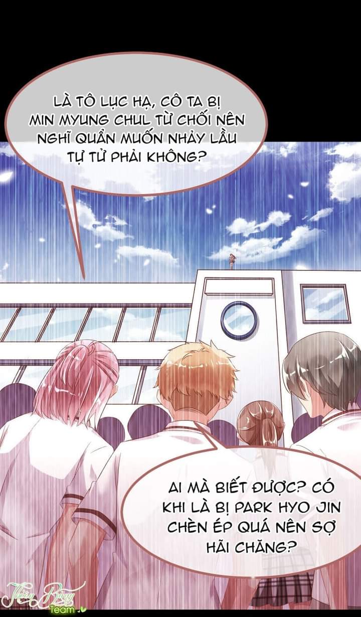 Vạn Tra Triêu Hoàng Chapter 106 - Trang 4