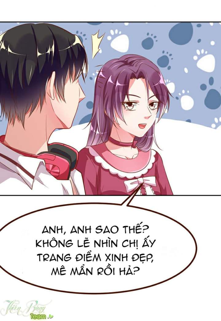 Vạn Tra Triêu Hoàng Chapter 106 - Trang 4