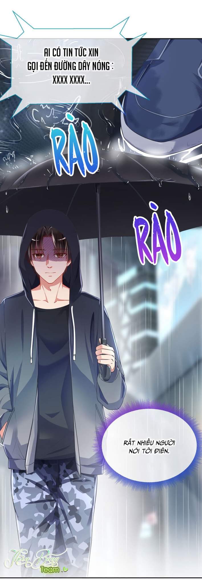 vạn tra triêu hoàng Chapter 108 - Next chương 109