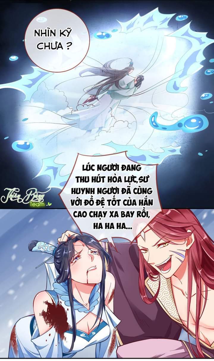 vạn tra triêu hoàng Chapter 109 - Next chapter 110