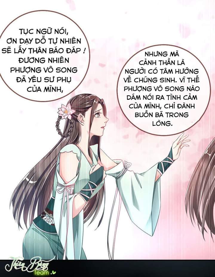 vạn tra triêu hoàng Chapter 109 - Next chapter 110