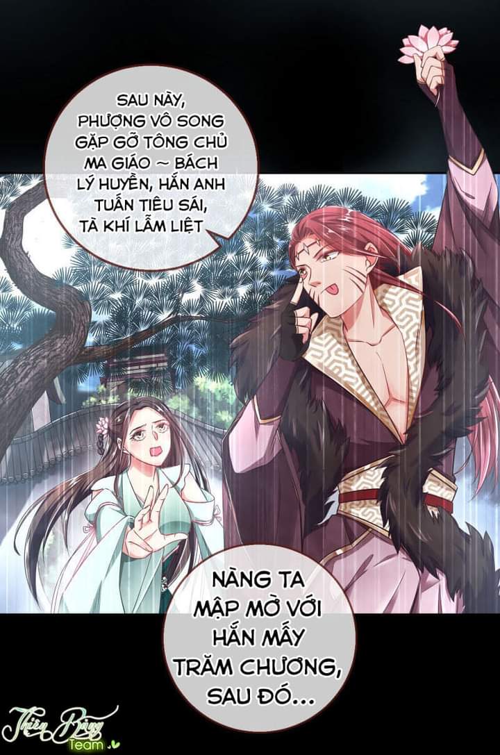 vạn tra triêu hoàng Chapter 109 - Next chapter 110