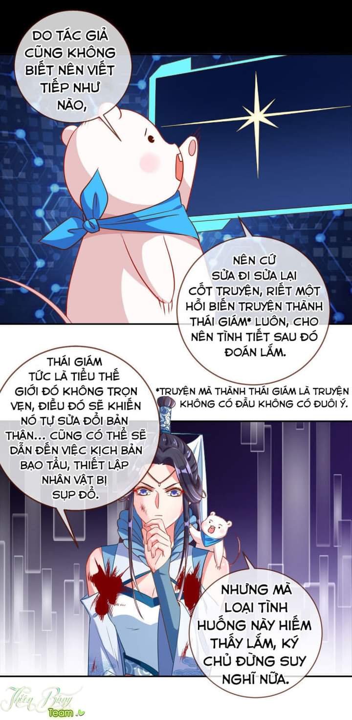 vạn tra triêu hoàng Chapter 109 - Next chapter 110