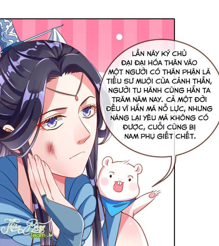 vạn tra triêu hoàng Chapter 109 - Next chapter 110