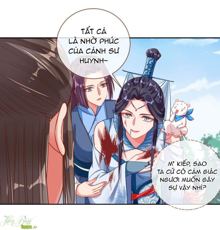 vạn tra triêu hoàng Chapter 110 - Next chương 111