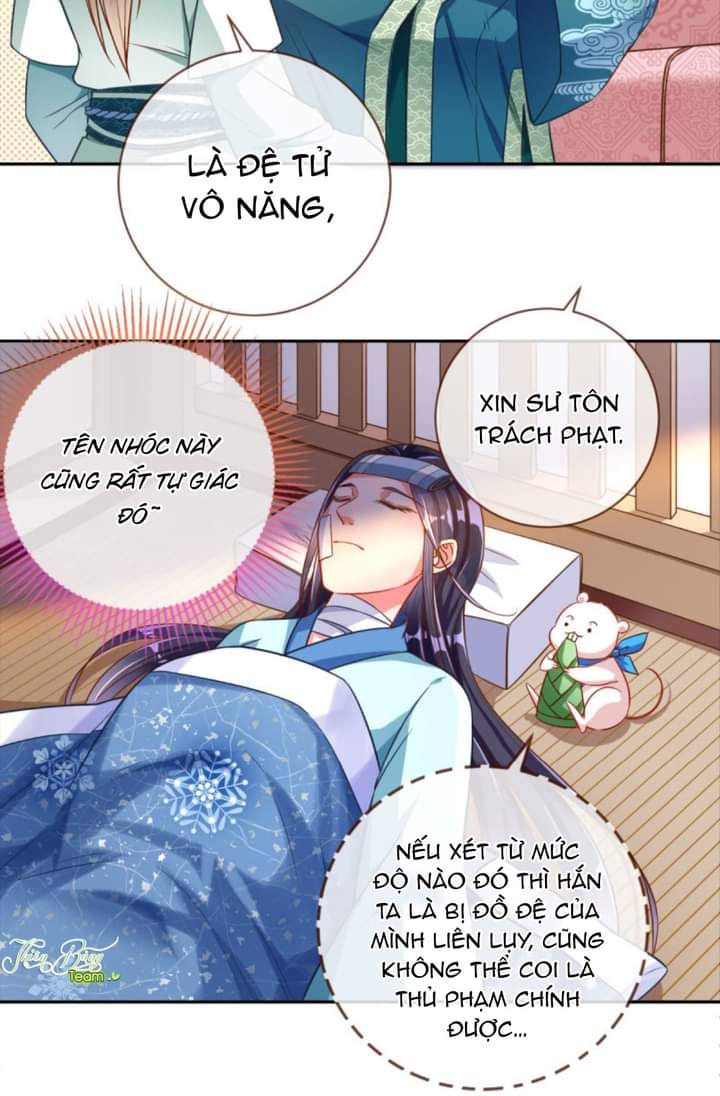 vạn tra triêu hoàng Chapter 110 - Next chương 111