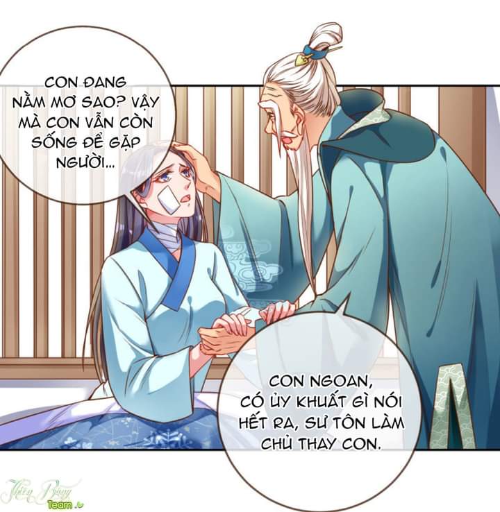 vạn tra triêu hoàng Chapter 110 - Next chương 111