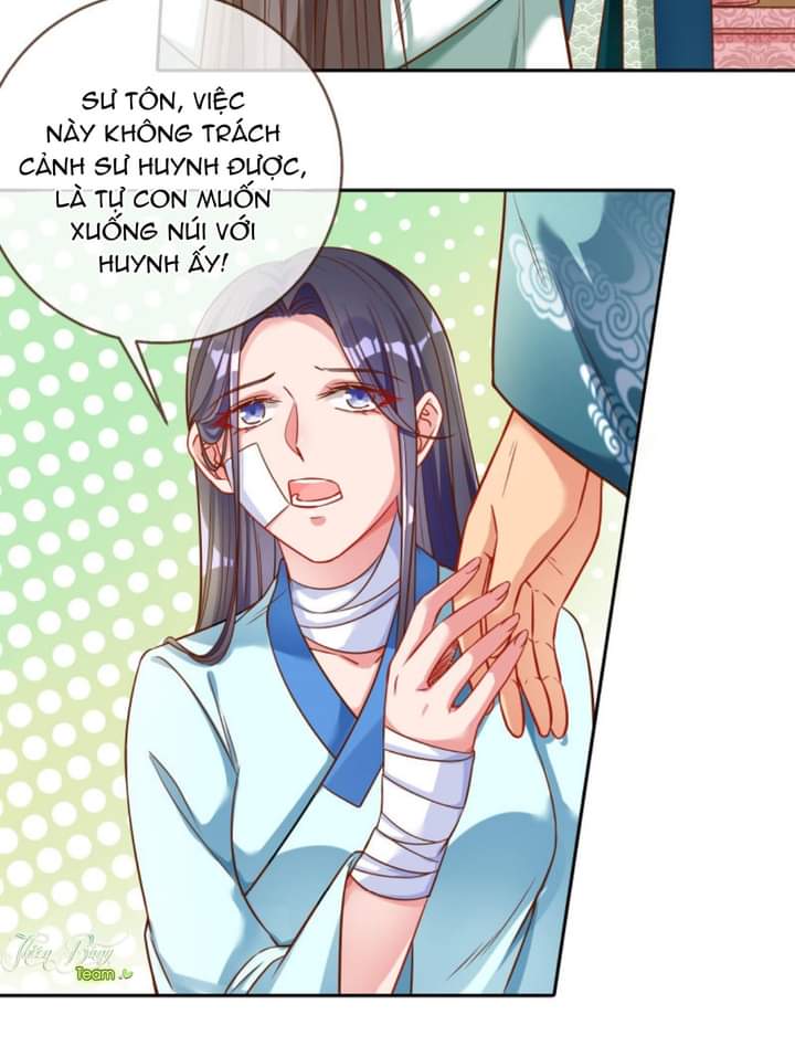 vạn tra triêu hoàng Chapter 110 - Next chương 111