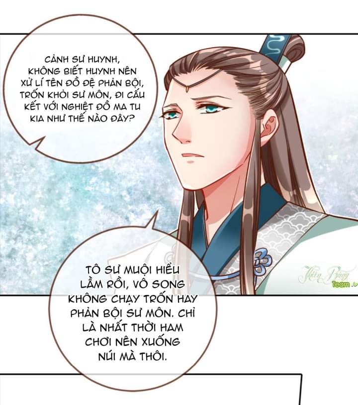 vạn tra triêu hoàng Chapter 110 - Next chương 111