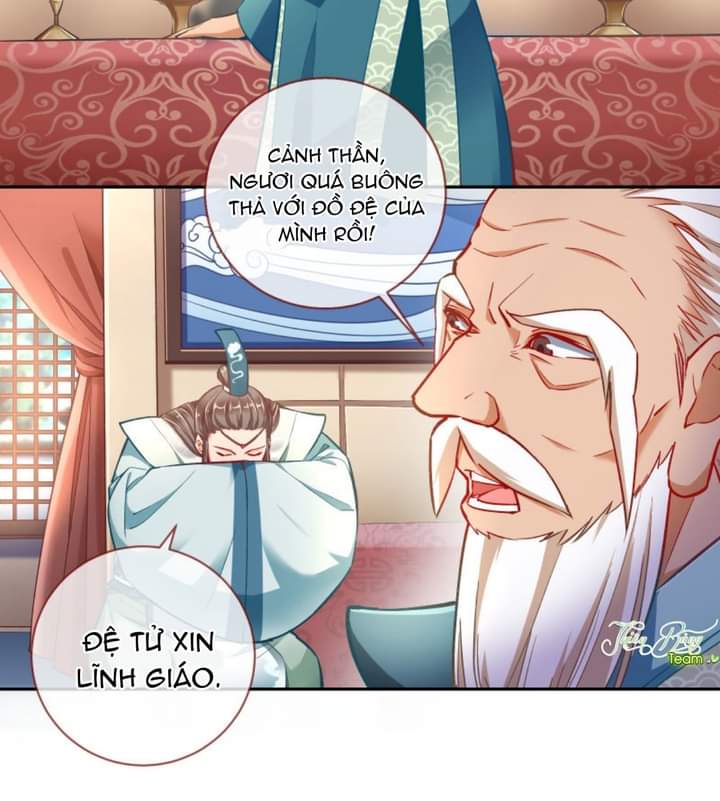 vạn tra triêu hoàng Chapter 110 - Next chương 111