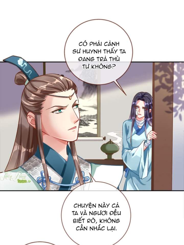 vạn tra triêu hoàng Chapter 110 - Next chương 111