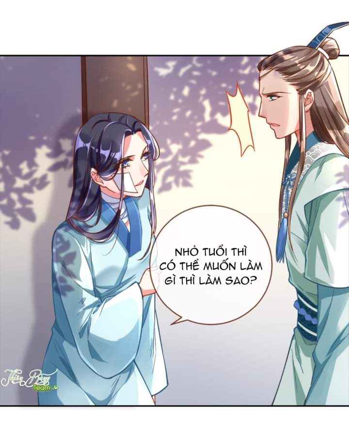 vạn tra triêu hoàng Chapter 110 - Next chương 111