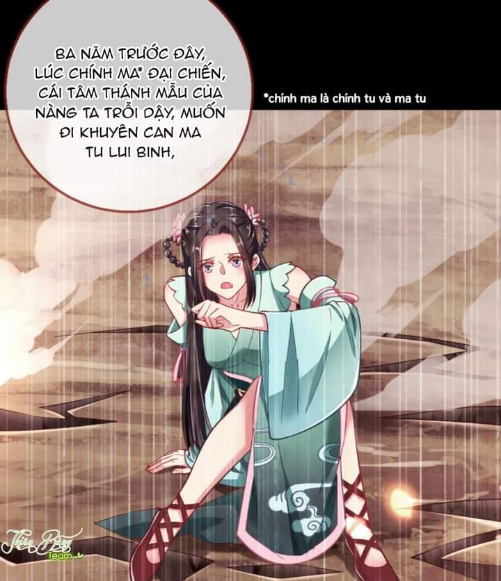 vạn tra triêu hoàng Chapter 110 - Next chương 111