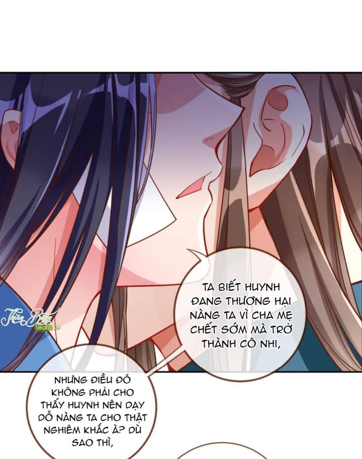 vạn tra triêu hoàng Chapter 110 - Next chương 111