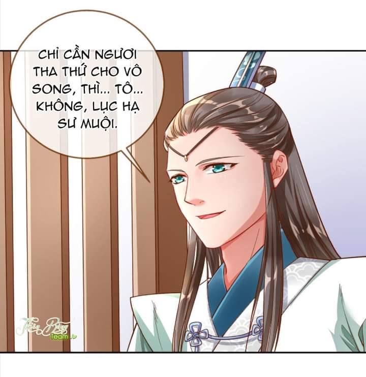 vạn tra triêu hoàng Chapter 110 - Next chương 111