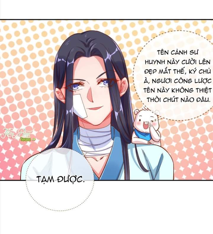 vạn tra triêu hoàng Chapter 110 - Next chương 111