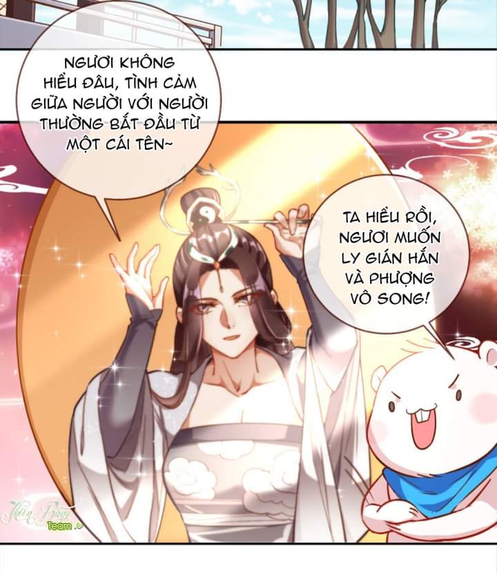 vạn tra triêu hoàng Chapter 110 - Next chương 111