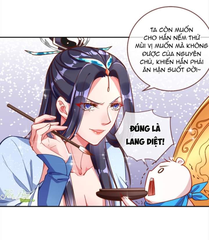 vạn tra triêu hoàng Chapter 110 - Next chương 111