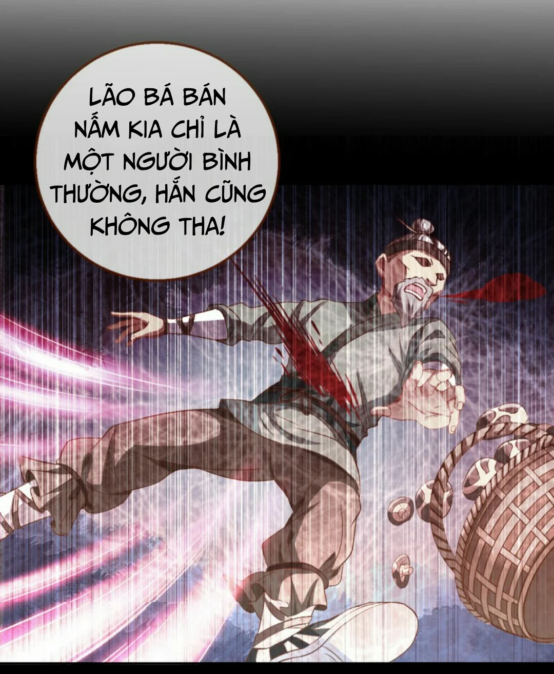 vạn tra triêu hoàng Chapter 113.2 - Next chapter 114