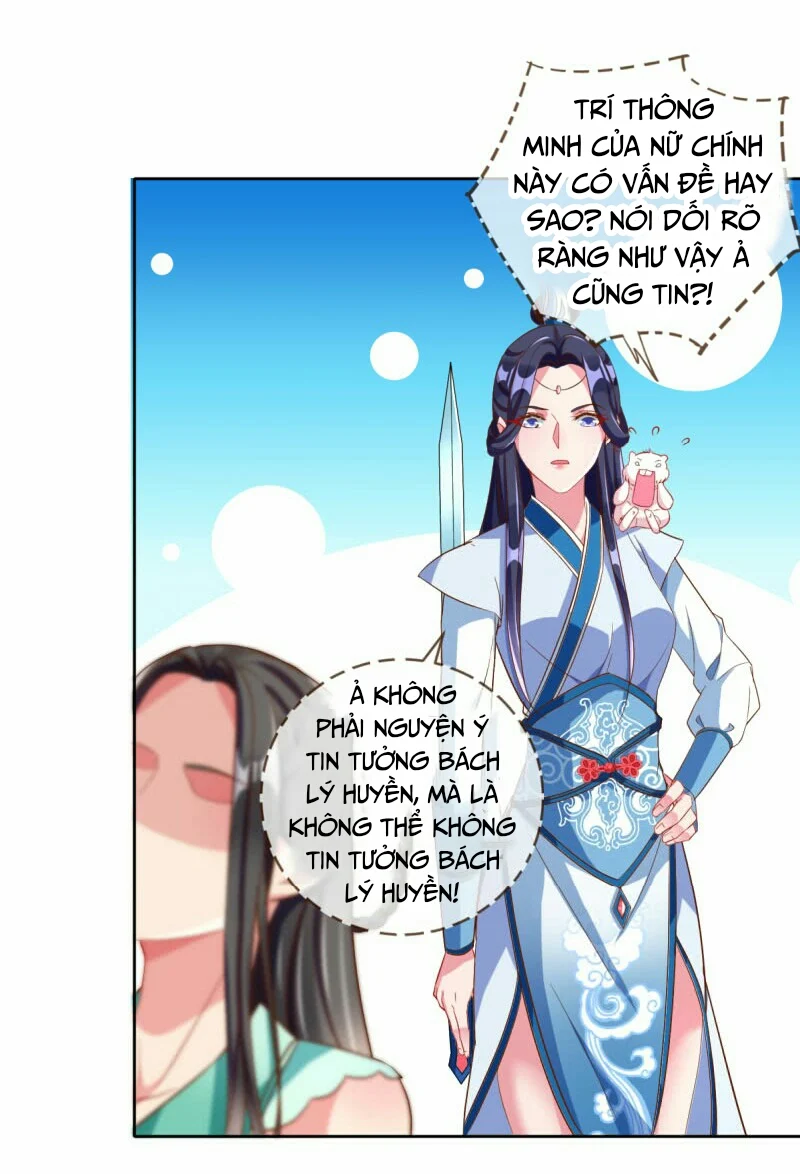 vạn tra triêu hoàng Chapter 113.2 - Next chapter 114