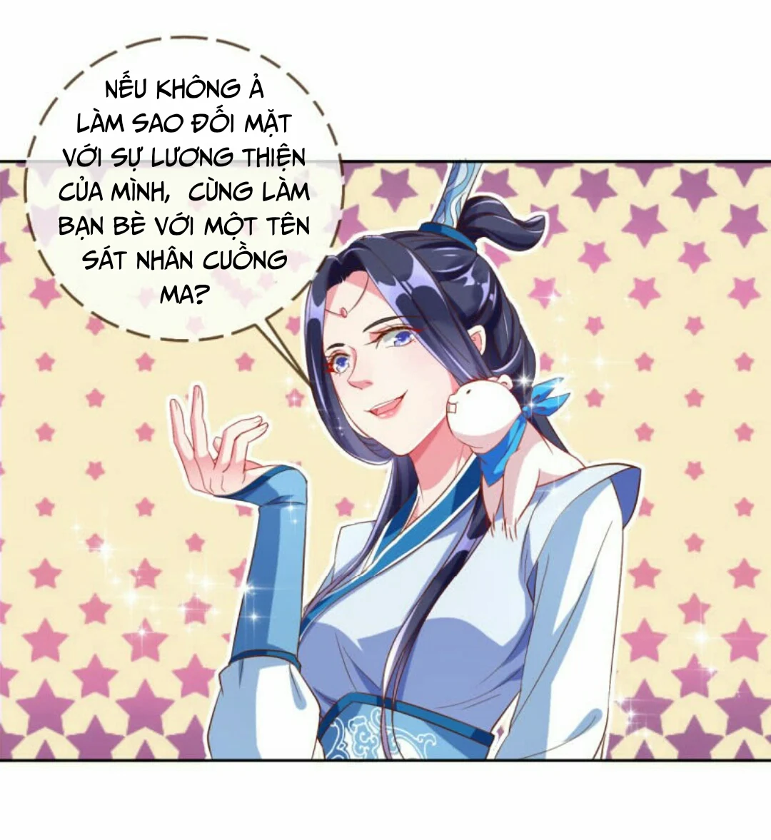 vạn tra triêu hoàng Chapter 113.2 - Next chapter 114