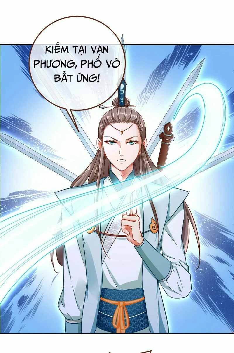 vạn tra triêu hoàng Chapter 113.2 - Next chapter 114