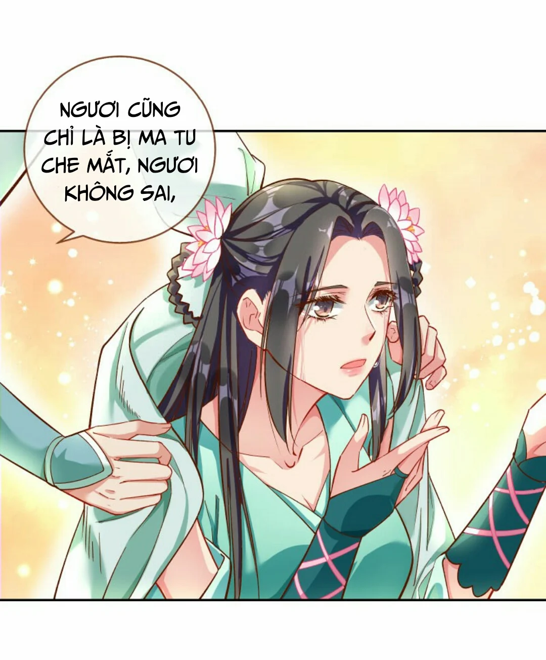 vạn tra triêu hoàng Chapter 113.2 - Next chapter 114