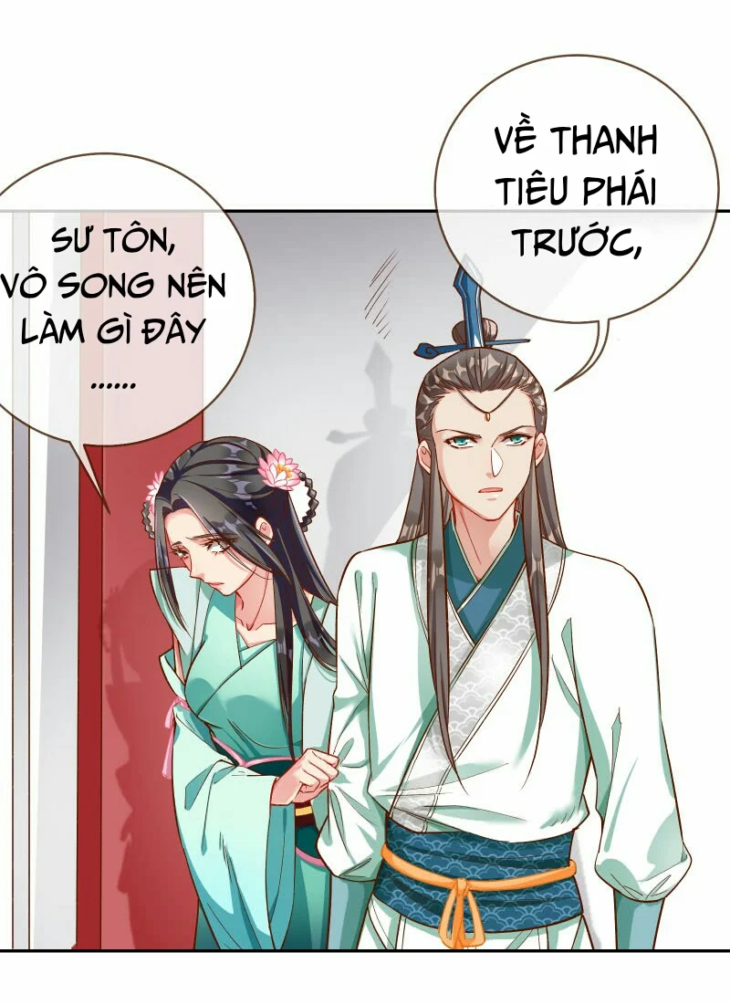 vạn tra triêu hoàng Chapter 113.2 - Next chapter 114