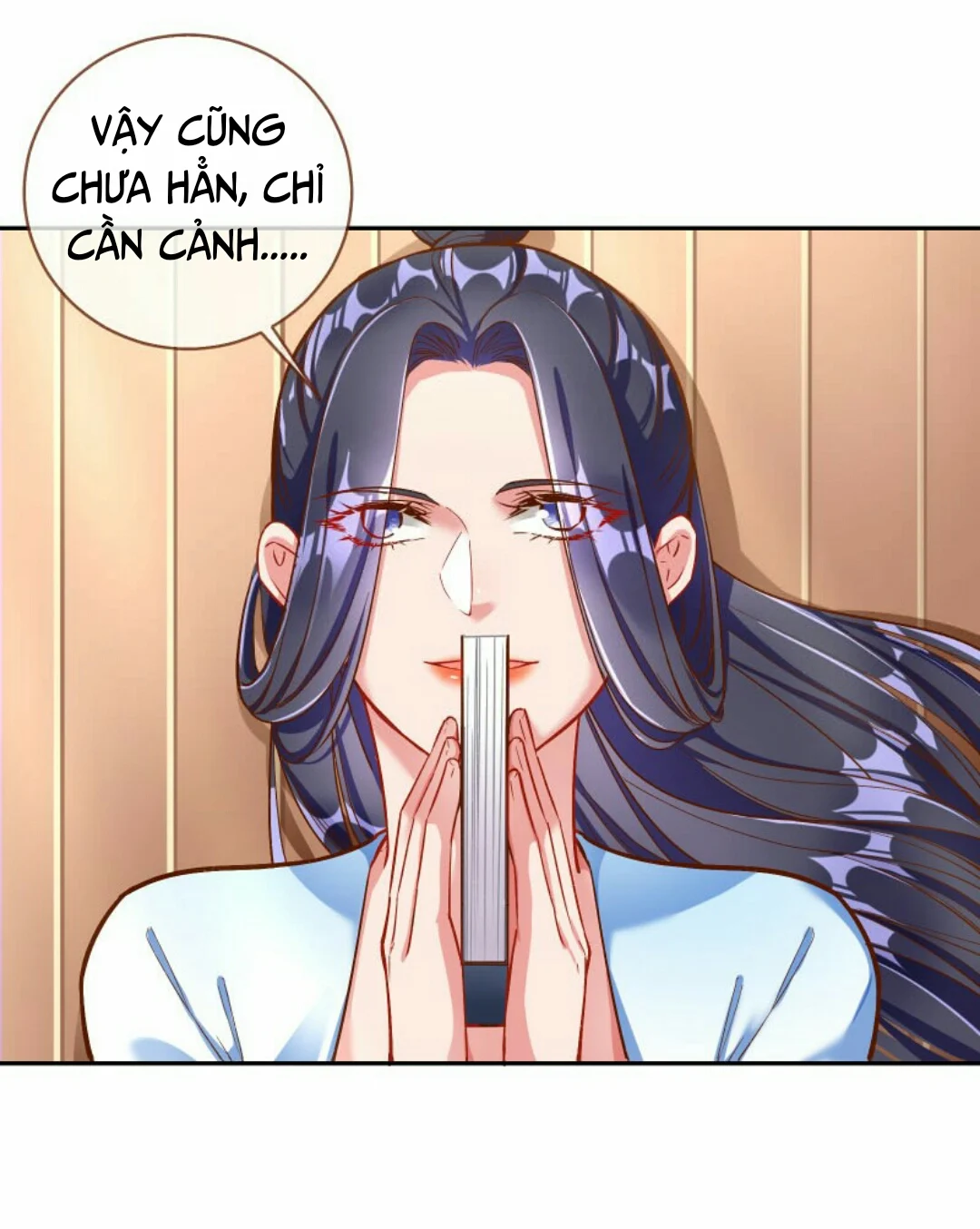 vạn tra triêu hoàng Chapter 113.2 - Next chapter 114