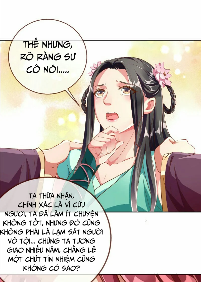 vạn tra triêu hoàng Chapter 114 - Next chương 115