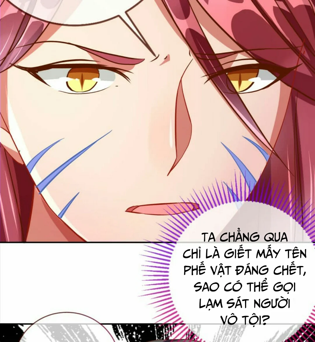 vạn tra triêu hoàng Chapter 114 - Next chương 115