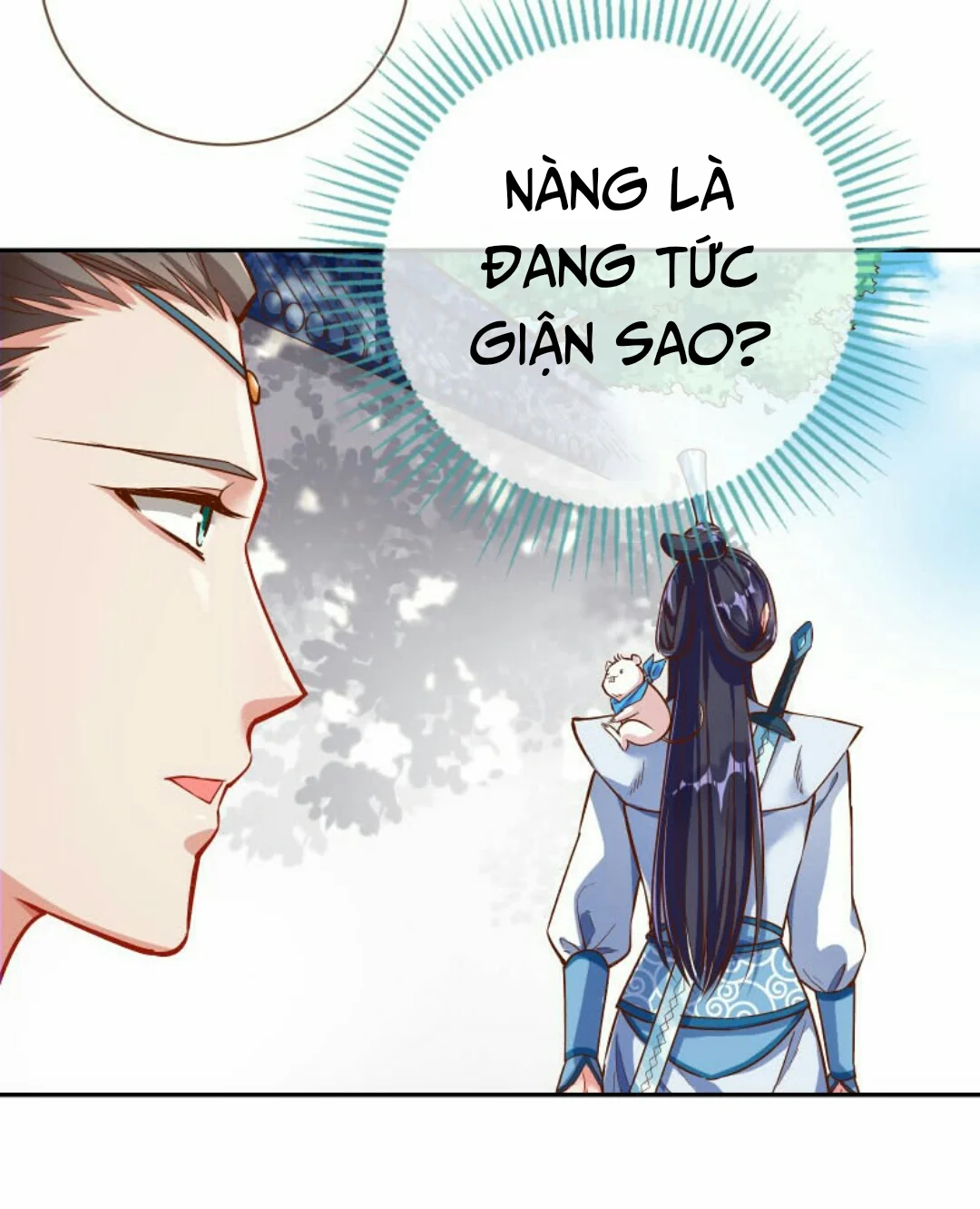 vạn tra triêu hoàng Chapter 114 - Next chương 115