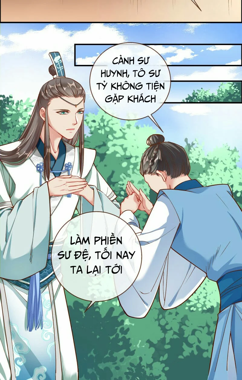 vạn tra triêu hoàng Chapter 114 - Next chương 115