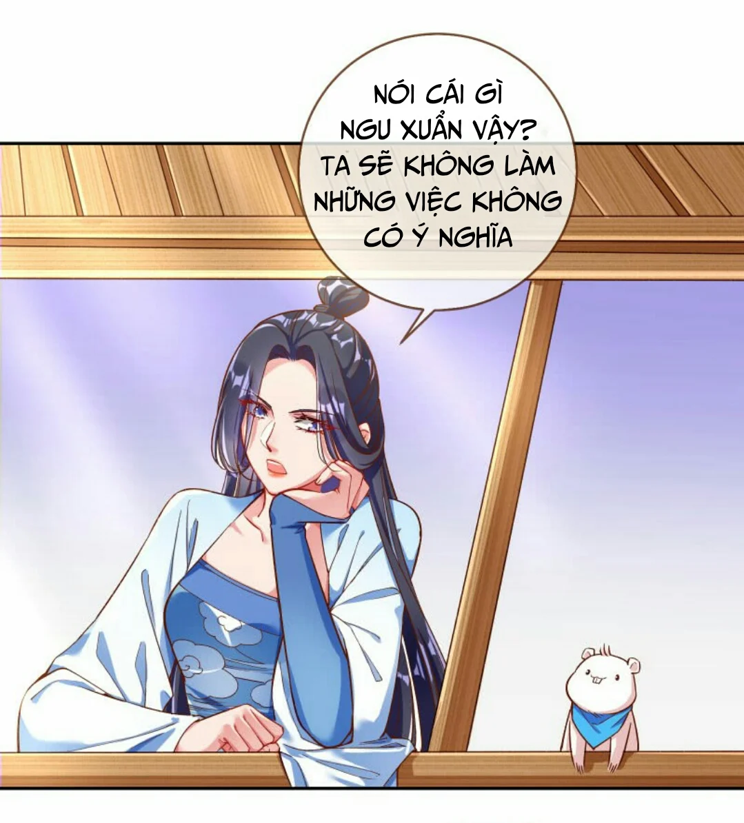 vạn tra triêu hoàng Chapter 114 - Next chương 115